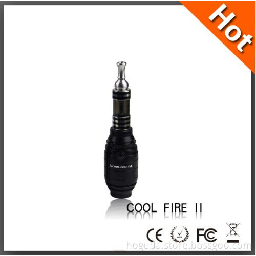 Innokin Cool Fire 2 Ecig with High Quality